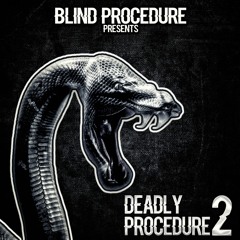 Deadly Procedure 2 - Industrial Hardcore mix