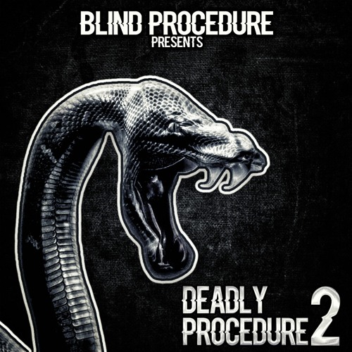 Deadly Procedure 2 - Industrial Hardcore mix