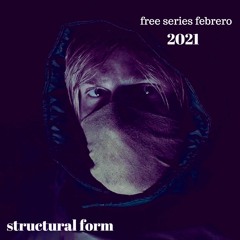structural form - free series febrero-2021
