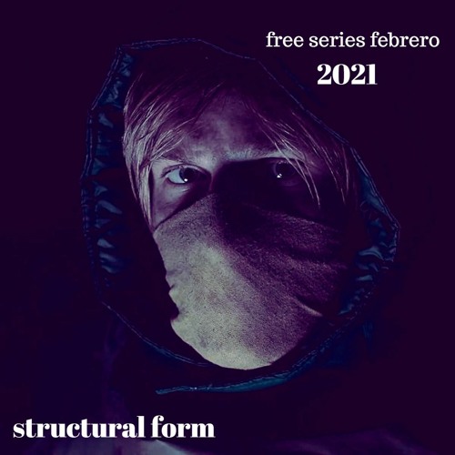 structural form - free series febrero-2021