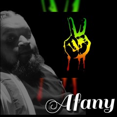 Ai weires ngnk - Cover by Afany
