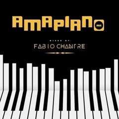 Amapiano Mix - Dj Fabio Chantre