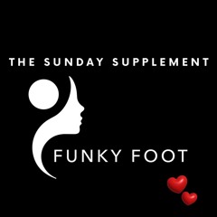 The Sunday Supplement 3 - 25 - 08 - 24