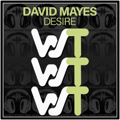 David Mayes - Desire (Original Mix)