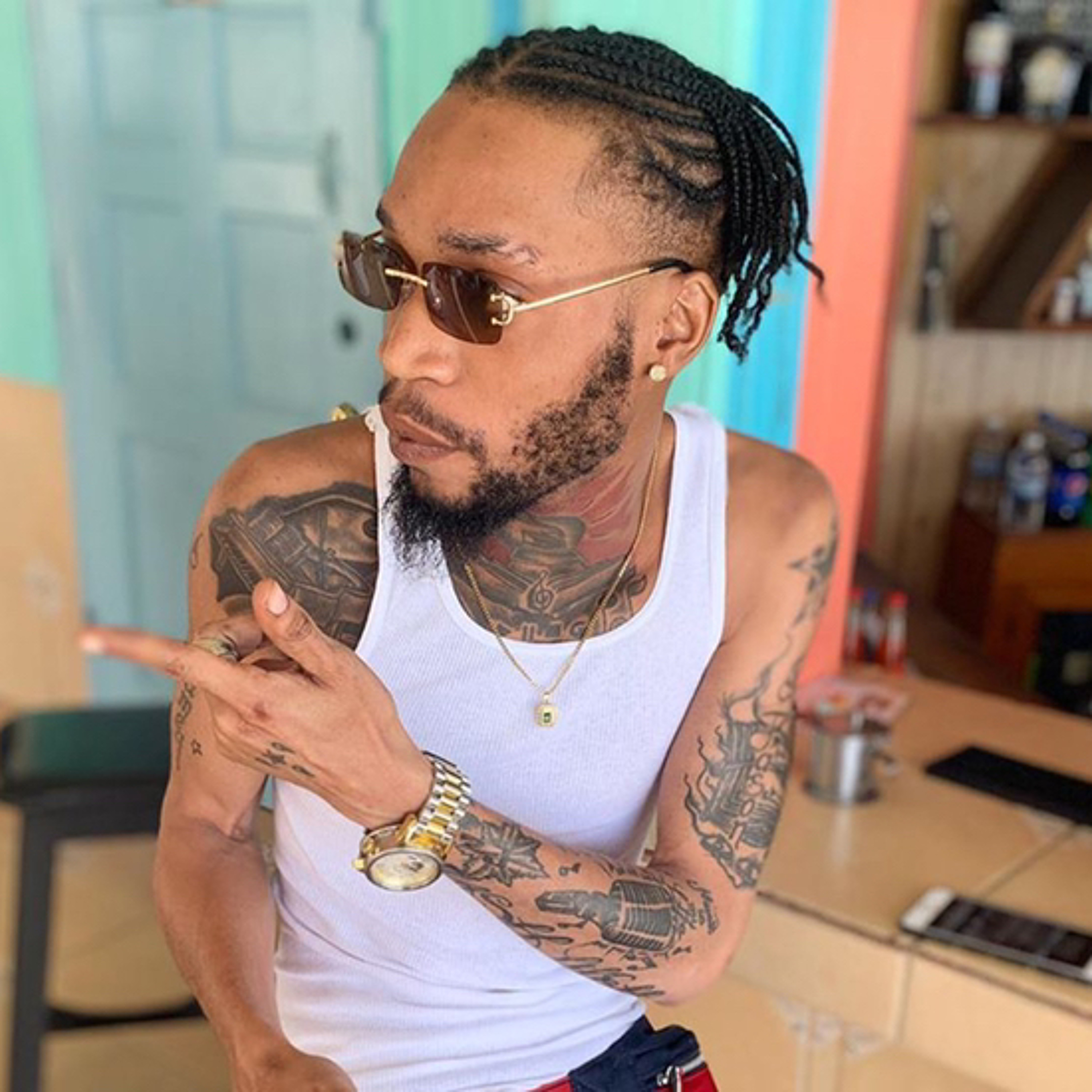 🇬🇾Astro Musiq🇬🇾