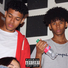 2. Coup - Smooth Dinero, A milli, Finessed