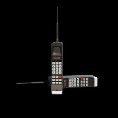 Bitsu - Téléphone 2021 (mixed by Lyte)