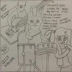 Pretty Good - Indie Rock - Vinyl Mix