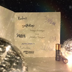 De Volledige Rap Gimma - Kerst Cypher Extravaganza (hosted by Brasoe) [prod. Chamo]