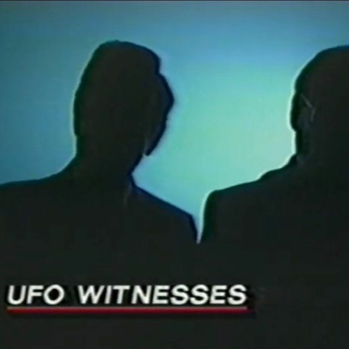ufo witnesses