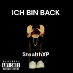 ICH BIN BACK (INSTRUMENTAL)