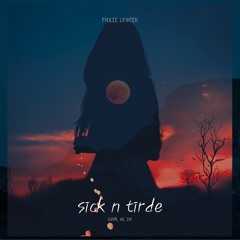 Sick N Tirde - feat. LIGHTER (Prod. JpBeats)