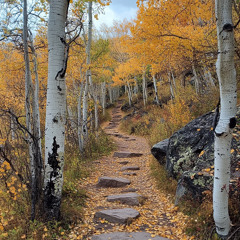 Jazz In the Park (Easy Fall Jazz)