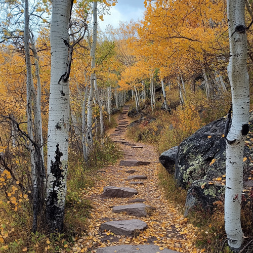 Jazz In the Park (Easy Fall Jazz)