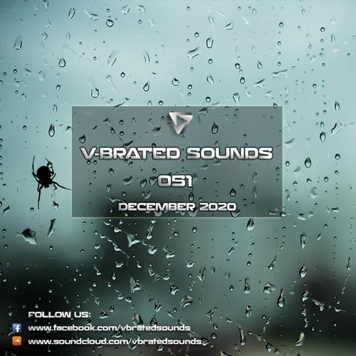 Karo B - V-Brated Sounds #051 December 2020