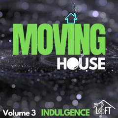 JASPER - THE LOFT 24/11/23 @ INDULGENCE VINYL MIX