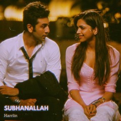 Subhanallah (Harrlin Flip)