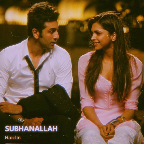 Subhanallah (Harrlin Flip)
