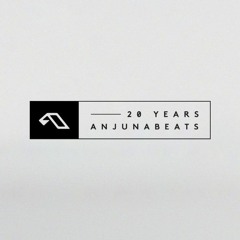 Dancing Buddha's 20 Years Of Anjunabeats Fanmix (Not Contest)