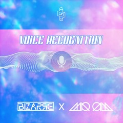 MR.MR. X Bizarre - Voice Recognition