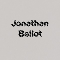 Call the Number on Your Screen if You Wish To Speak With God - Jonathan Bellot