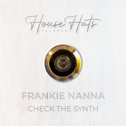 Frankie Nanna - Check The Synth