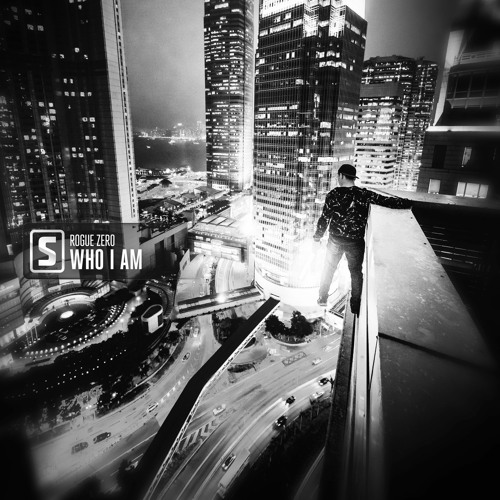 Rogue Zero - Who I Am