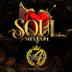 SOUL 2024 PROMO MIX  BY YOUNG G