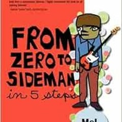 Access EPUB 📝 From Zero To Sideman by Mel Brown,Doug Bale [PDF EBOOK EPUB KINDLE]