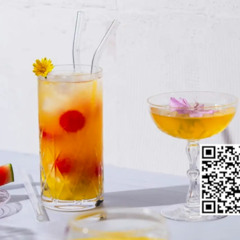 How Pasteurization Safeguards Herbal & Floral Drinks for Today’s Market
