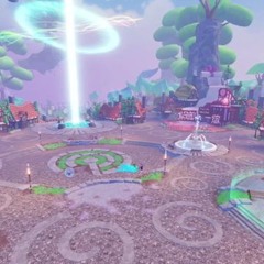 Origins Theme 1