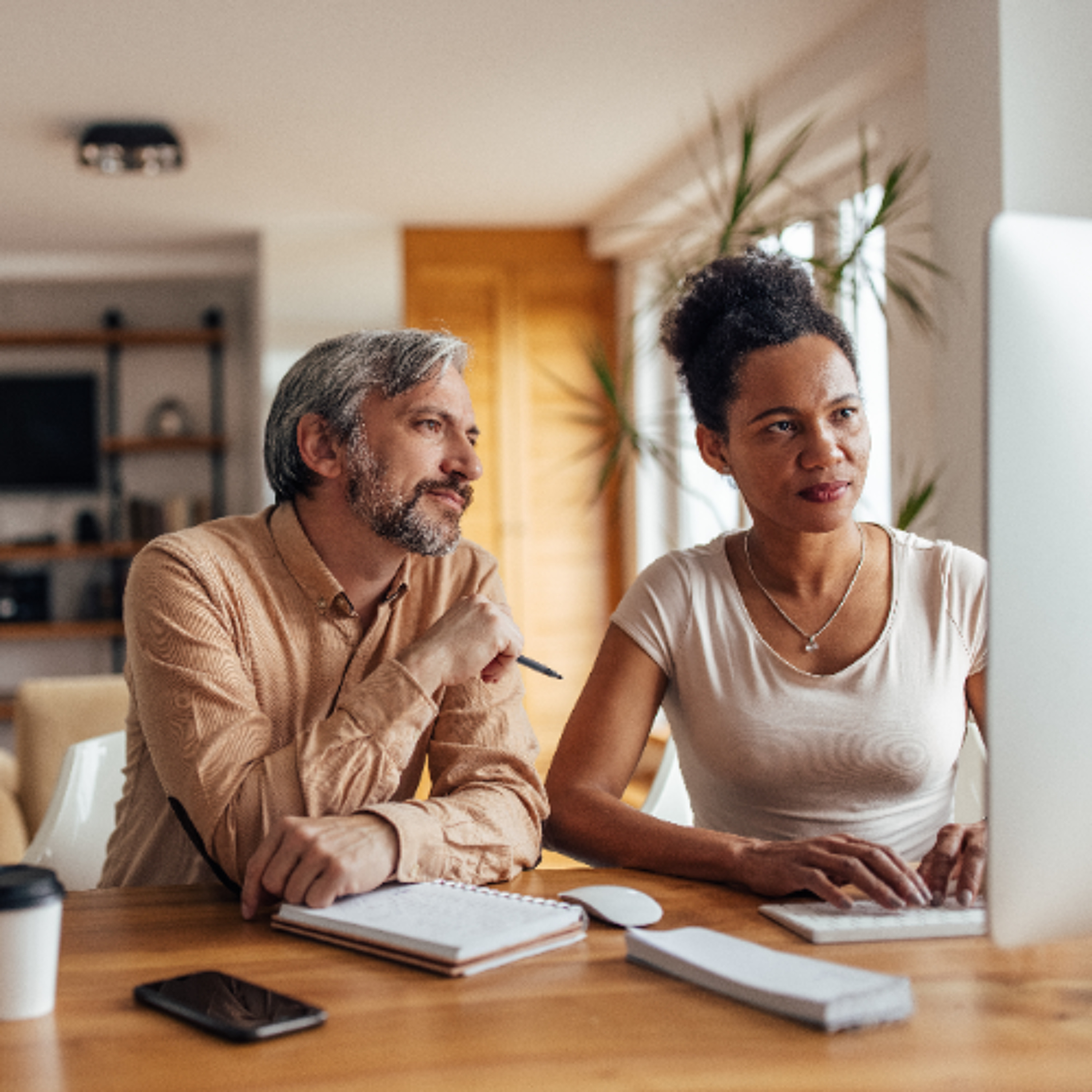 Financial Planning With MS episode artwork