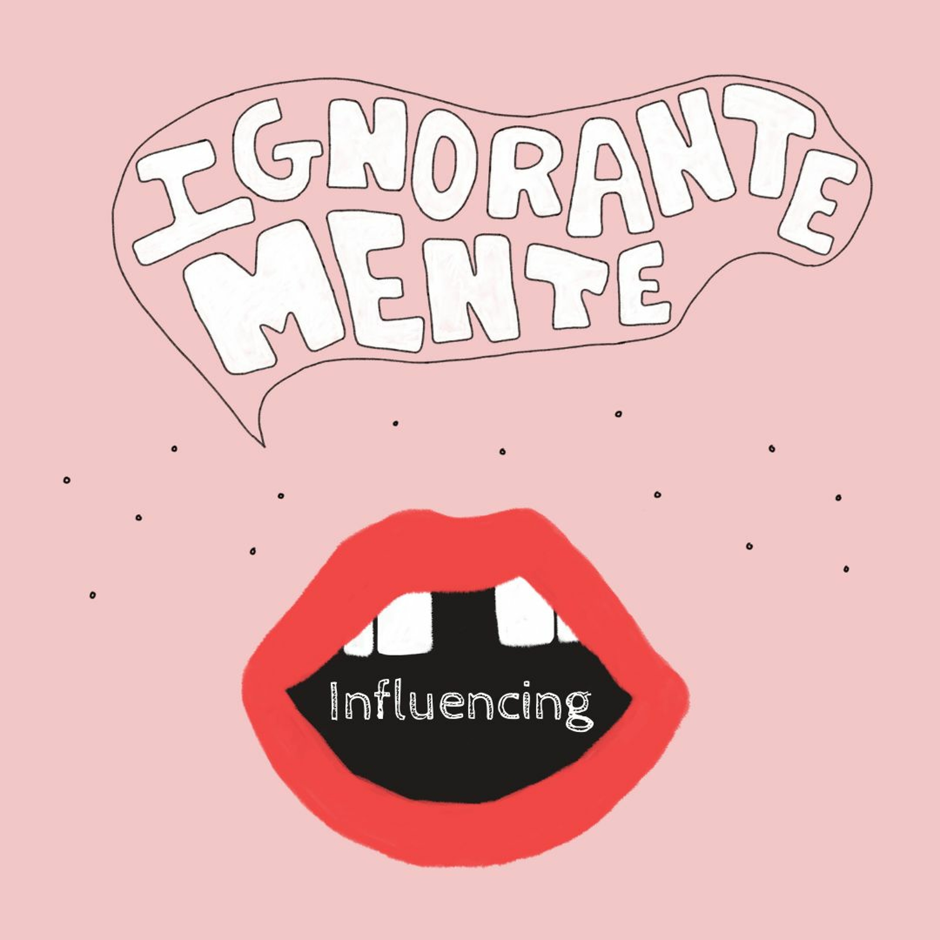 Ignorante(mente)
