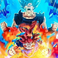 Dragon Ball Hardstyle