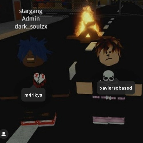 Xaviersobased - Conrad Murray Remix (Ft M4ri) Shoutout Yung God