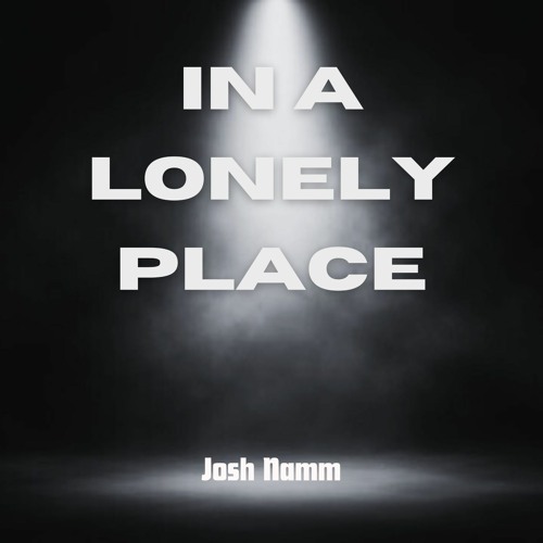 In A Lonely Place