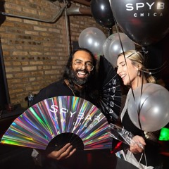 LIVE @ Spybar 8-4-24 - Support for Cristoph
