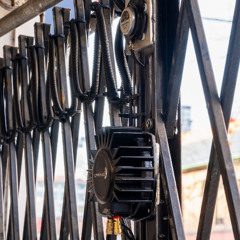 half of what i say is meaningless