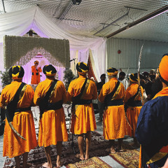 Jupjowt Singh - Jaag Re Man Jaaganahaare