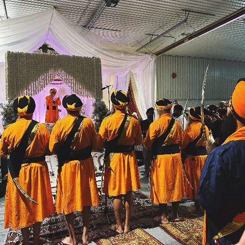 Jupjowt Singh - Jaag Re Man Jaaganahaare