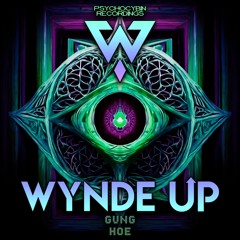 Wynde Up - Gung Hoe