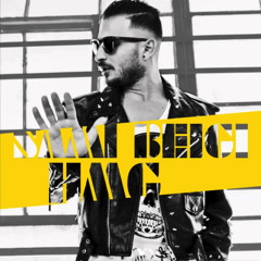 HMG - Sami Beigi