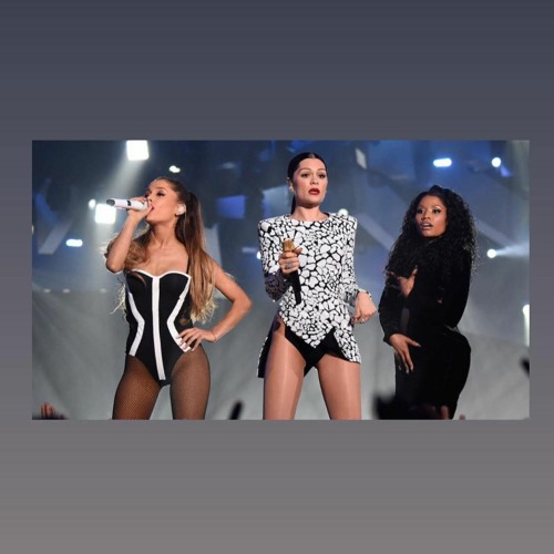 Jessie J, Ariana Grande, Nicki Minaj - Bang Bang - KAKAROT