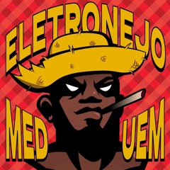 ELETRONEJO - SACIZADA