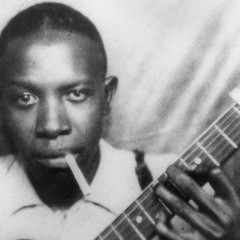 Robert Johnson - King of the delta blues