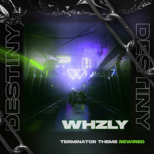 Terminator Theme [WHZLY ReWired]