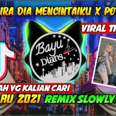 dj ku kira dia mencintaiku | dj tiktok terbaru 2021 ku kira dia mencintaiku | dj bila dia menyukaiku