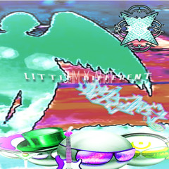 ⇝ a little different (ദ്ദി˙ᗜ˙) w/ ahst {DJ 5LIMM}