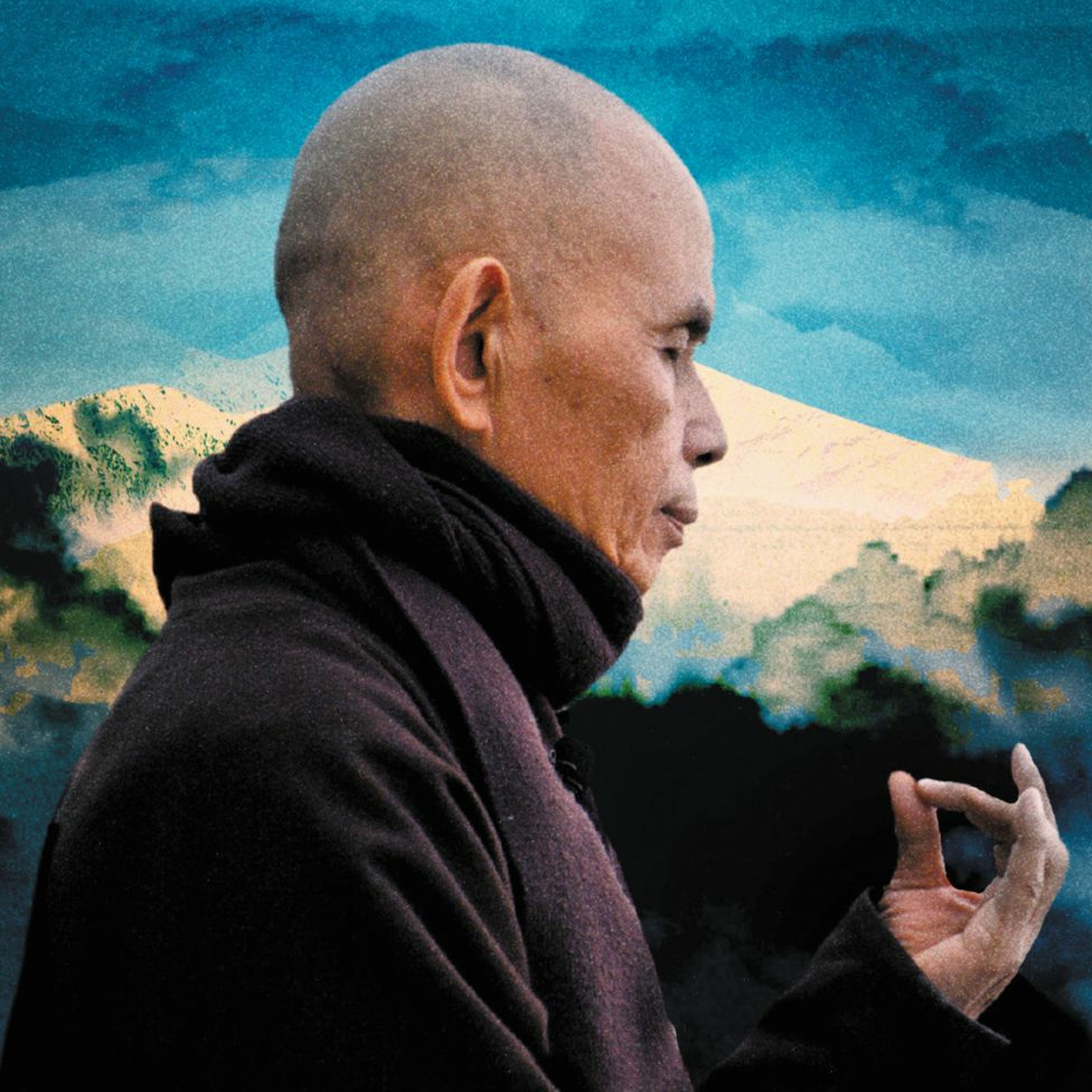 Zen and the Art of Saving the Planet, Lead Pipes & Mental Health, Mapping Cancer-Causing Pollution episode artwork