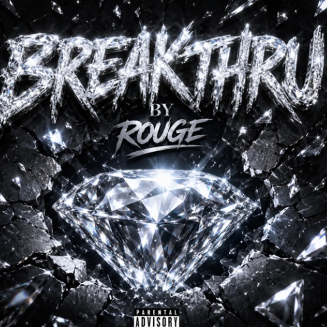 Stream BREAKTHRU by ROUGE | Listen online for free on SoundCloud